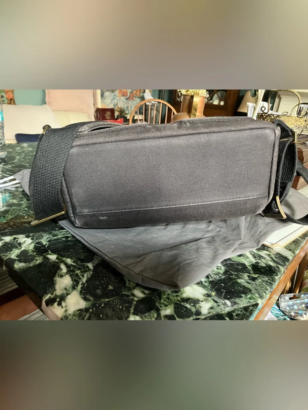 Knomo Canvas BP